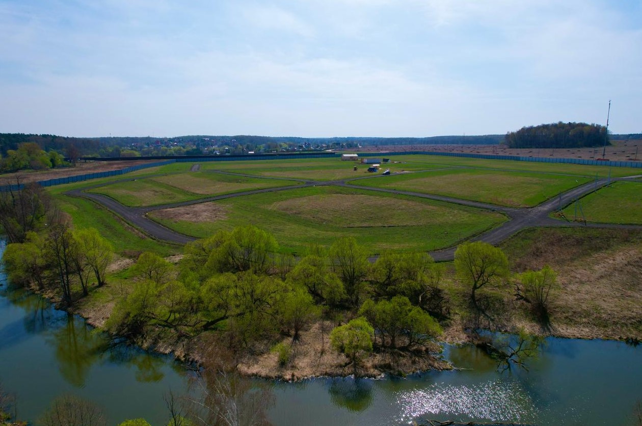 Коттеджный поселок